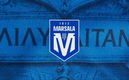 IL MARSALA 1912 VICINO ALLA SUA CITTÀ E AL TERRITORIO DI PETROSINO