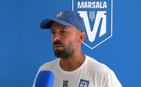 VIDEO | Partinicaudace 1959-Marsala 1912: mister Giannusa alla vigilia