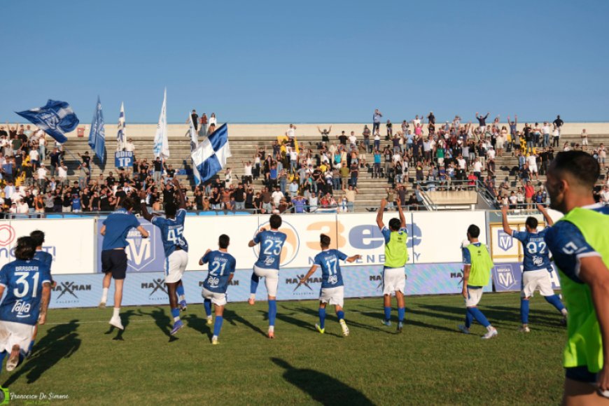 MARSALA 1912-BAGHERIA 90011 SI DISPUTERÀ A MAZARA DEL VALLO SABATO 17 OTTOBRE