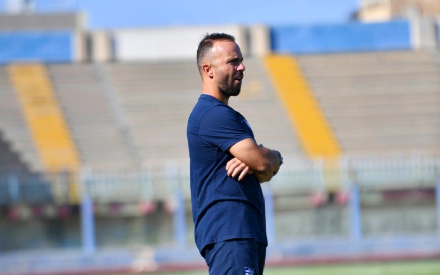 Castellammare 94-Marsala 1912: i convocati
