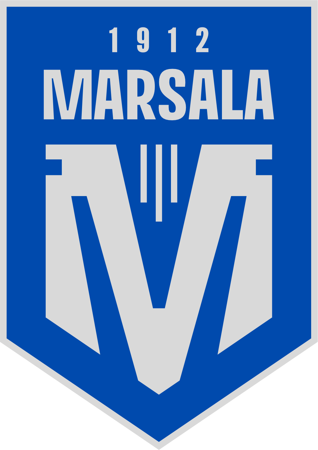 Marsala Calcio logo