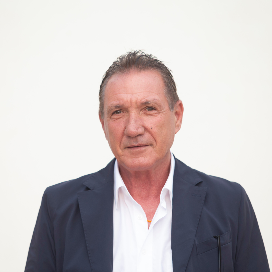 Antonio Schio