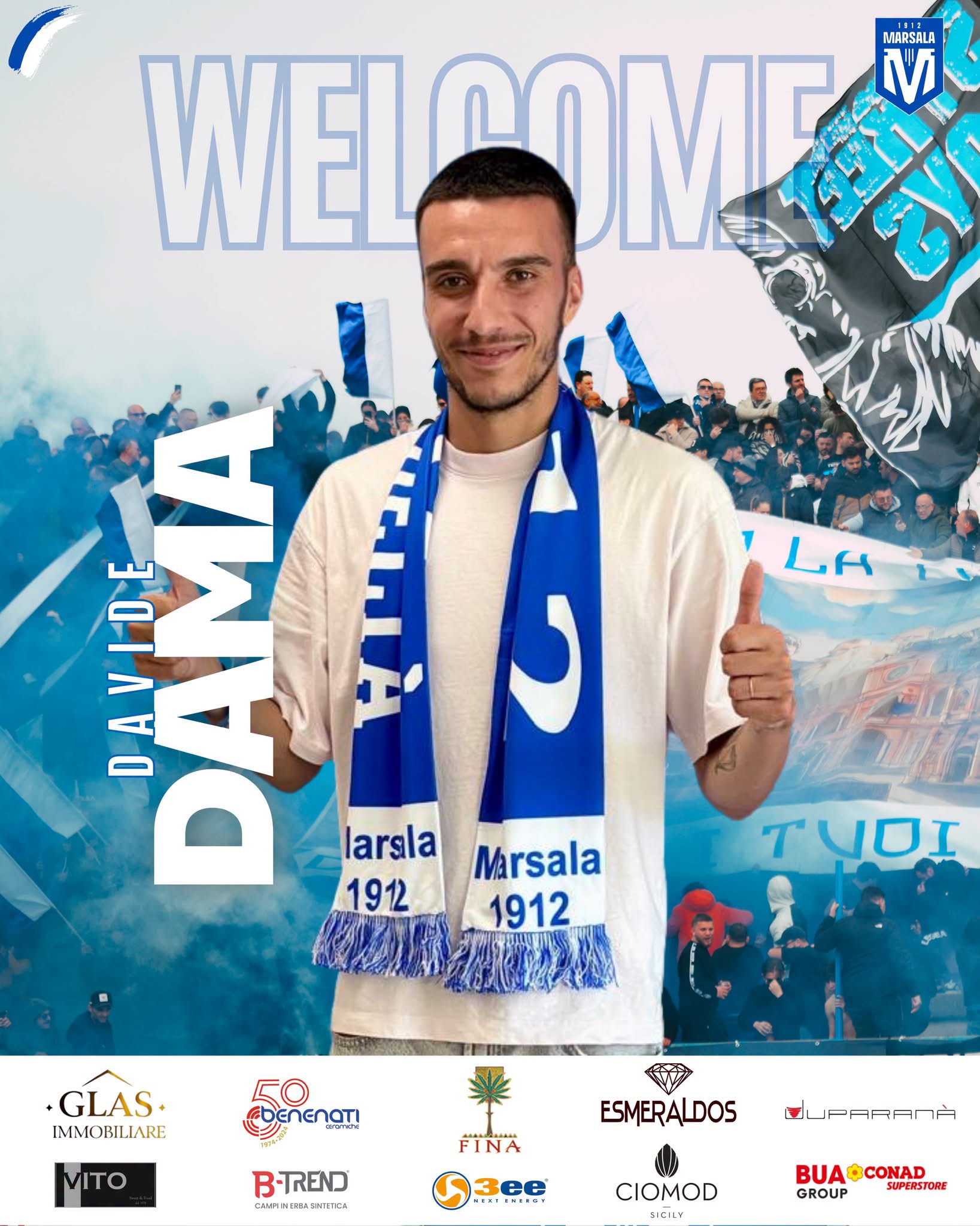 Davide Dama