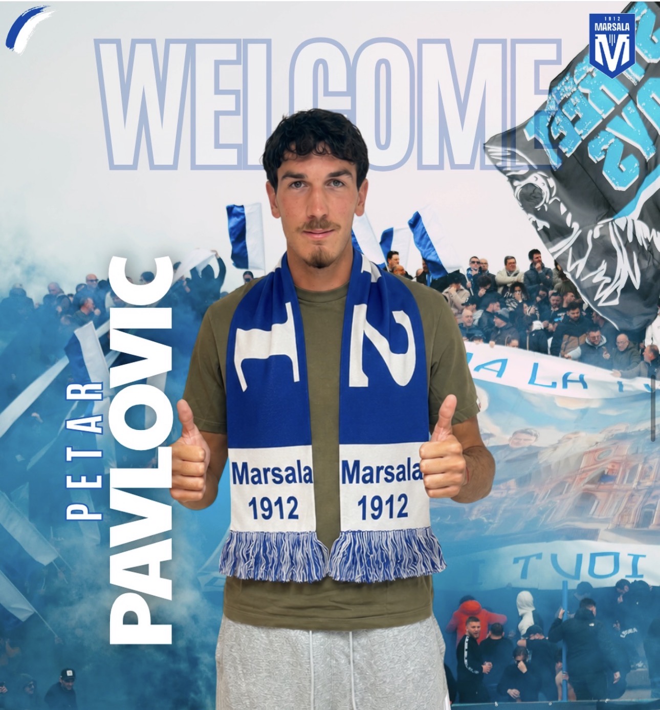 Petar Pavlovic