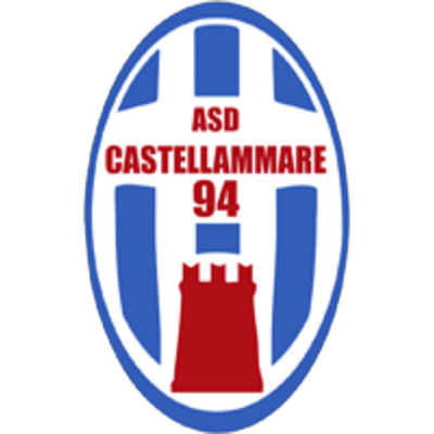 Castellammare Calcio 94